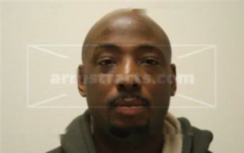 Ronald Demtrious Kinnison