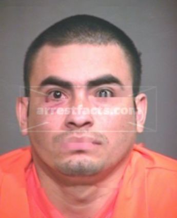 Aurelio Hernandez-Hernandez