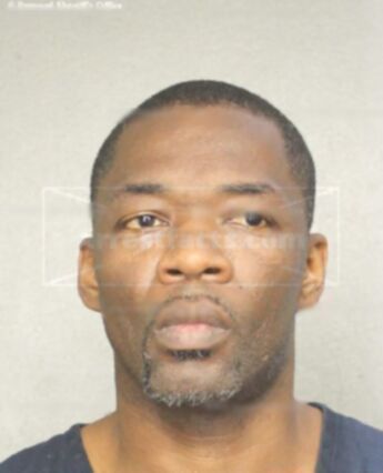 Jerome Jackson