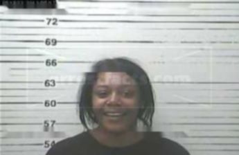 Mikella Relonda Sibley