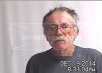 Anthony Wayne Shelby