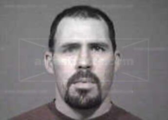 James Travis Wood