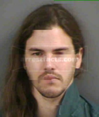 Eric Thomas Linardich