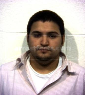 Gabriel Rivera