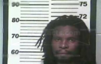 Kenneth Kamara Jr.