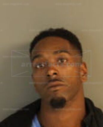 Demetrius M James