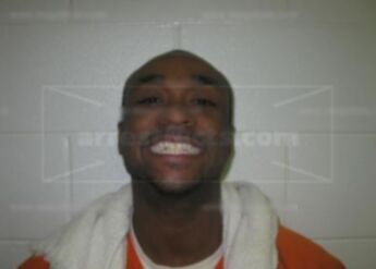 Darrell Morgan