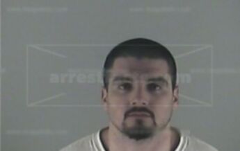 Travis Christian Watson