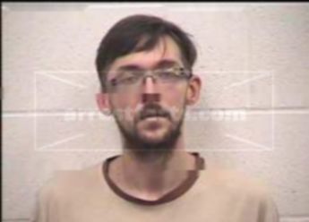 Charles Dustin Ward