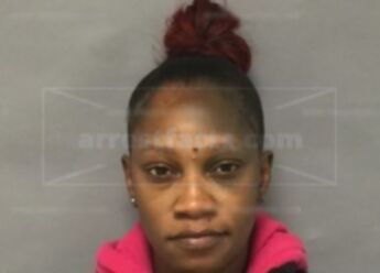 Antinell Kyshawn Braggs