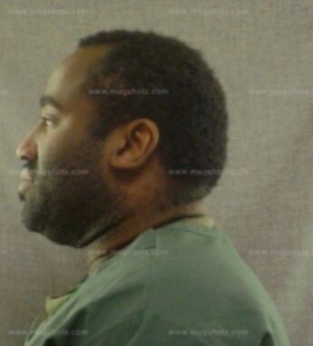 Anthony Terrell Ratliff