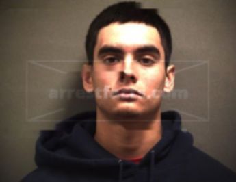 Ryan Taylor Rios