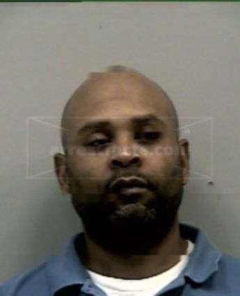 Deshawn Eric Johnson