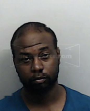 Salahudeen Caldwell