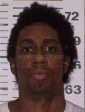 Terrell Guy Dubois