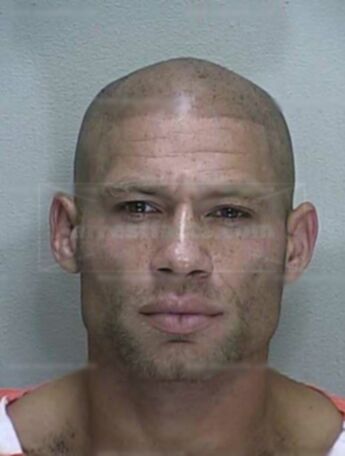 Derrick Michael Langley