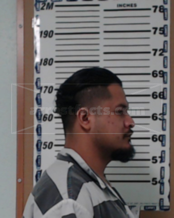 Jose Rodriguez-Sanchez