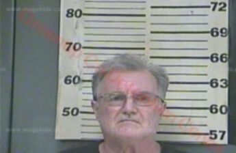 James G Floyd