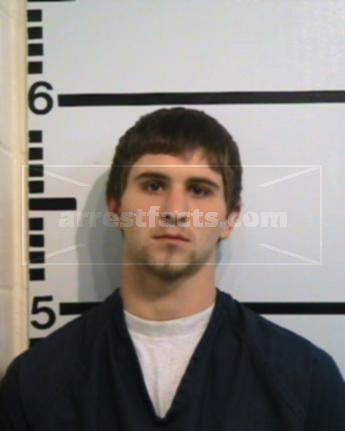 Wesley James Russell