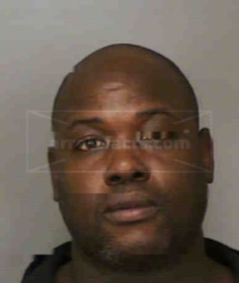 Anthony Leon Graham