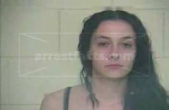 Candi Michelle Mumford
