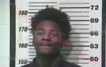 Antwan Jamar Harper