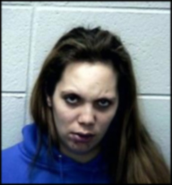 Angela Michelle Carr
