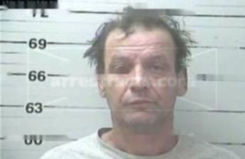 Larry Allen Wyckoff