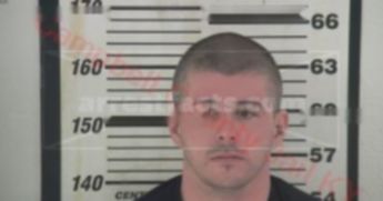 Justin Scott Hollingsworth