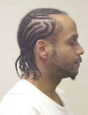 Stephen Antione Conrad