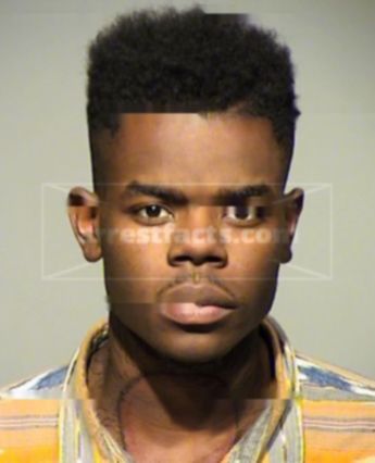 Quartez Shaw