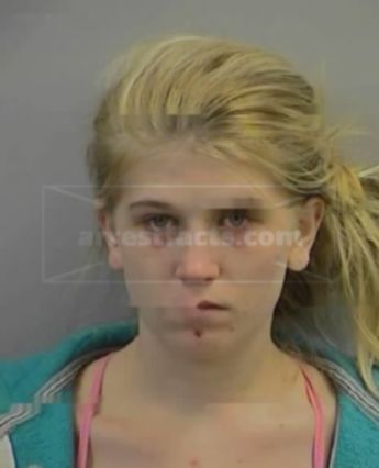Talia Dawn Singletary