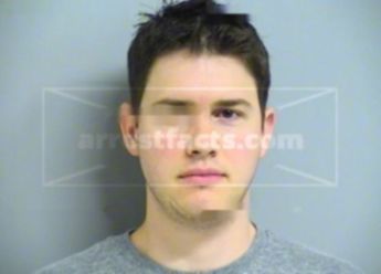 Timothy Joshua Cook