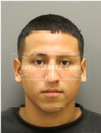 Alan Sanchez