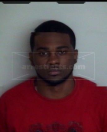 Christopher Thomas