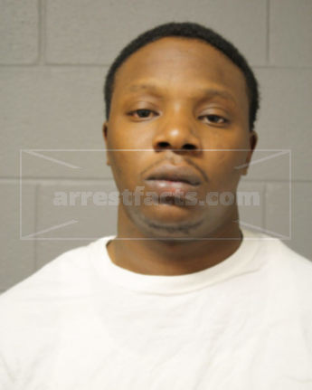 Terrell D Williams
