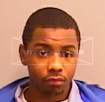 Malcolm Jamal Allen