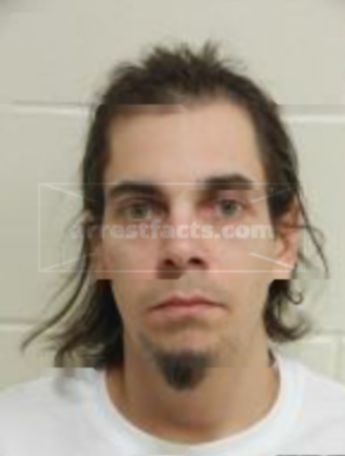 Brent Allen Goeken