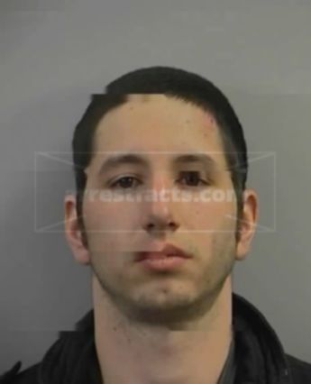 Michael Aaron Jenkins