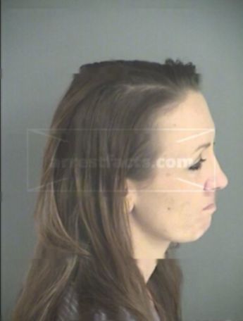 Danielle Elisabeth Deaton
