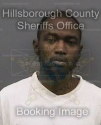 Kenya Antwon Thornton