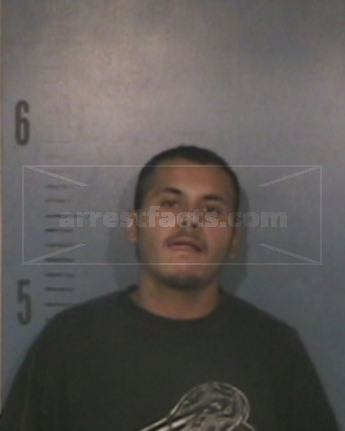 Anthony Ray Bellman