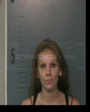 Kaylah Michelle Farnsworth