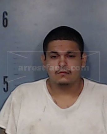 Cody Alan Perez
