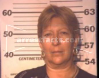 Maria Antonia Trevino