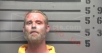 Andrew Ray Holmes Jr.