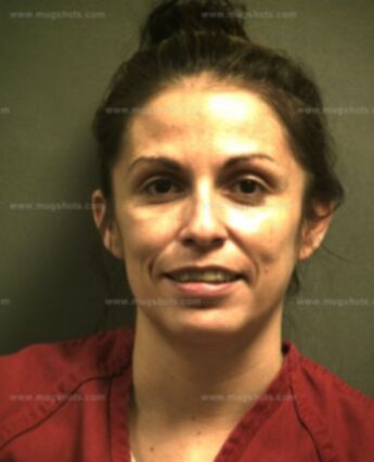 Nora D'ann Morales