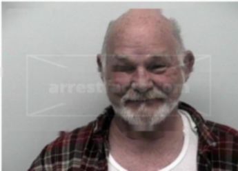 Charles Richard Shepherd