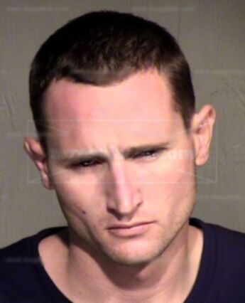 Zachary Keith Mills
