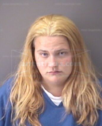 Amanda Lynn Sargent